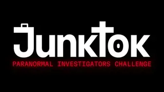 JunkTok: Paranormal Investigators Challenge