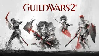 Guild Wars 2