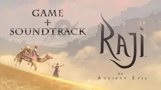 Raji: An Ancient Epic + Original Soundtrack Bundle