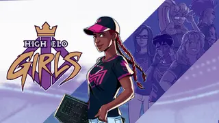 High Elo Girls