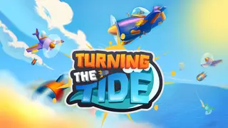 Turning The Tide