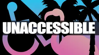 Unaccessible