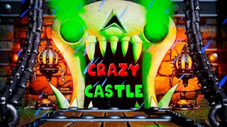 Crazy Castle
