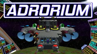 Adrorium
