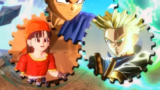 Dragon Ball Xenoverse - Season Pass (PS4)