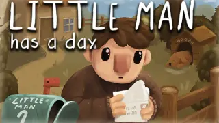 Little Man Has a Day