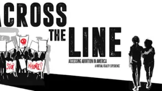 Across The Line