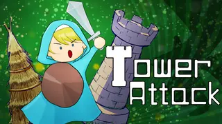 Tower Attack