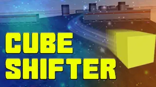 Cube Shifter