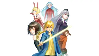 Light Fairytale Episode 1 (Xbox One)