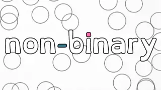 non-binary
