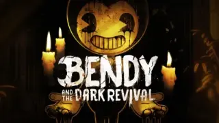 Bendy and the Dark Revival - Switch