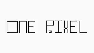 One Pixel