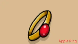 Apple Ring