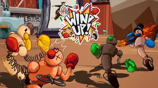Wind Up!