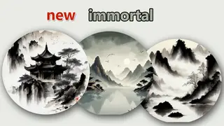 新版星辰变