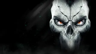 Darksiders II Deathinitive (PS4 & PS5)