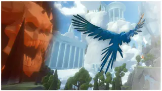 Aery - Heaven & Hell - Xbox One