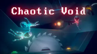 Chaotic Void