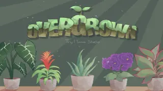 Overgrown