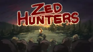 Zed Hunters
