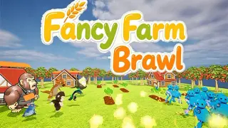 Fancy Farm Brawl