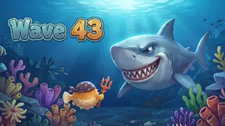 Wave 43