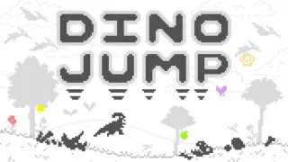 Dino Jump Deluxe