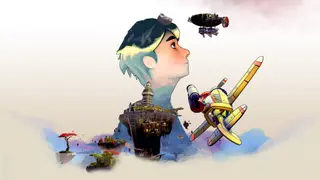 Airheart - Tales of broken Wings (Xbox One)