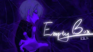 Empty Box: η©Ίηε
