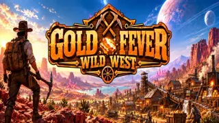 Gold Fever: Wild West