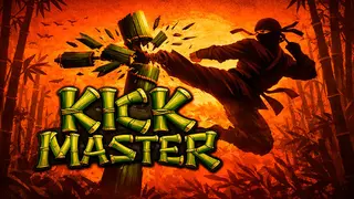 KICK MASTER