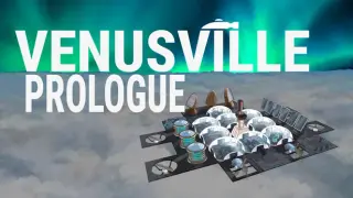 Venusville - Prologue