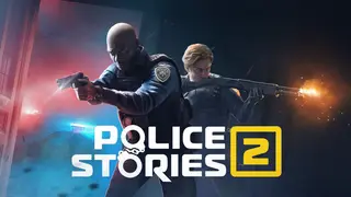 Police Stories 2