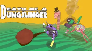 Death of a Dungslinger
