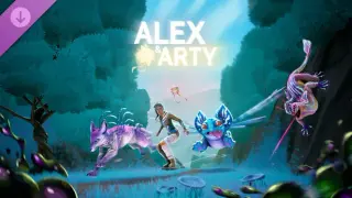Alex & Arty - Restoring planet Earth