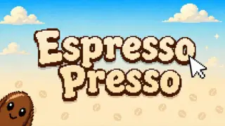 Espresso Presso