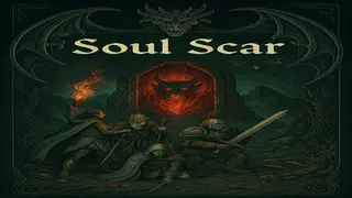 Soul Scar