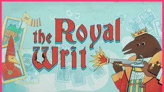 The Royal Writ