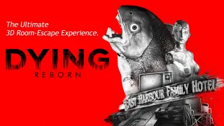 DYING: Reborn - Nintendo Switch - Switch