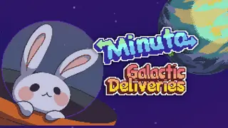 Minuto - Galactic Deliveries
