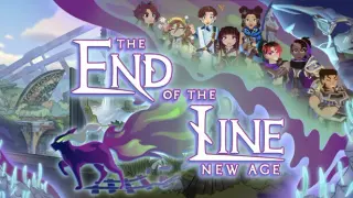 The End of the Line: New Age