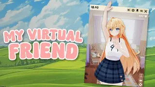 My Virtual Friend