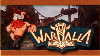 Warhalla