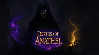 Depths Of Anathel