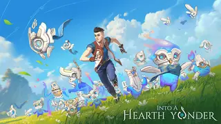 Into A Hearth Yonder