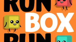 Run Box Run - Switch