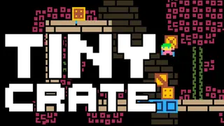 Tiny Crate