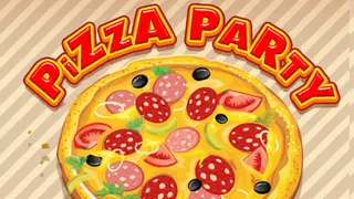 Pizza Party