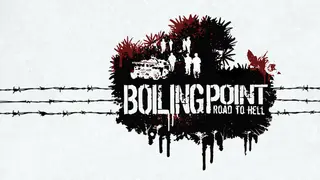 Boiling Point: Road to Hell